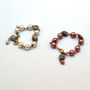 Bijoux - bracelets en perles - JOEL BIJOUX