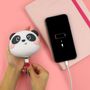 Autres objets connectés  - POWER BANKS AND SMARTPHONE WIRELESS CHARGERS - LEGAMI