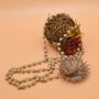 Jewelry - Necklace - JOEL BIJOUX
