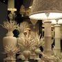 Design objects - Portocervo Ceramics - ANNAMARIA ALOIS SAN LEUCIO (FOREVER)