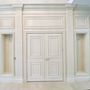 Doors - Classical Doors - KOMLIGNUM