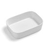 Food storage - Rosti  Dish 25 x 18 x 6,5 cm White - F&H A/S