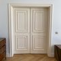 Doors - Classical Doors - KOMLIGNUM