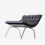 Lounge chairs for hospitalities & contracts - Meanwhile lounge chair - 25H.DESIGN