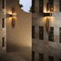 Wall lamps - Granville Wall Lamp - CREATIVEMARY