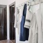 Homewear textile - Tabliers et torchons 100 % lin - FIORIRA UN GIARDINO SRL