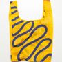 Bags and totes - SUNNY RIVER FOLDABLE BAG - WOOD'D