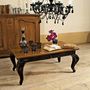 Coffee tables - French Provincial and classic chic coffee tables - INTERIORS ITALIA