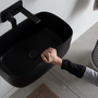 Washbasins - Washbasin made in polyurethane - EVER LIFE DESIGN