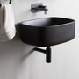 Washbasins - Washbasin made in polyurethane - EVER LIFE DESIGN