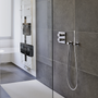 Shower stalls - Storage system for shower - EVER LIFE DESIGN