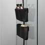 Shower stalls - Storage system for shower - EVER LIFE DESIGN