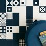 Indoor floor coverings - Edimax Astor Ceramiche Cladding - Vingt - EDIMAX ASTOR CERAMICHE