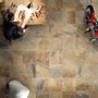 Indoor floor coverings - Edimax Astor Ceramiche - Slaty - EDIMAX ASTOR CERAMICHE