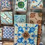 Customizable objects - Terracotta tiles - STUDIOSVE