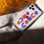 Apparel - RUDAL Phone Case Necklace - WOOD'D