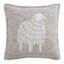 Fabric cushions - Mima Cushion Cover - 45 x 45 cm - J.J. TEXTILE LTD