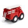 Toys - GreenToys Vehicles: FIRE TRUCK - GREEN TOYS