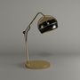 Table lamps - Black Widow Table Lamp - CREATIVEMARY