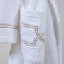 Bath towels - ROYAL - Bath towels  - RIVOLTA CARMIGNANI