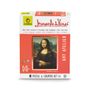 Toys - Ludattica Art Atelier: LEONARDO DA VINCI Drawing, "Mona Lisa" - LUDATTICA