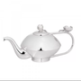 Goldsmithing - TEAPOT FOR - ORFÈVRERIE ROYALE