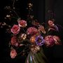Décorations florales - AW21 Peonie mix - Silk-ka Artificial flowers and plants for life! - SILK-KA