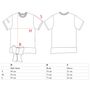 Apparel - SashTee Linen, T-shirt - RECLS ®