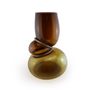 Vases - Vase DOUBLE RING - VANESSA MITRANI