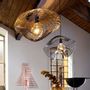 Suspensions - Suspension Net Light - ZAVA