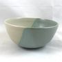 Bowls - Stoneware cup - LES POTERIES DE SWANE