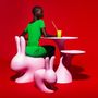 Design objects - “RABBIT COLLECTION” chair - QEEBOO