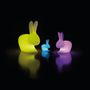 Design objects - “RABBIT COLLECTION” chair - QEEBOO