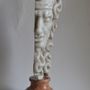 Sculptures, statuettes and miniatures - Marble "Medusa" Head - TODINI SCULTURE