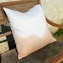 Fabric cushions - Delicacy - ATELIER SOLVEIG