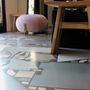 Floor paints and varnishes - Creative - Steel tiles - NESTART SRL