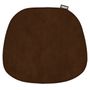 Comforters and pillows - Saddle Leather Seat Covers - ALBRECHT CREATIVE CONCEPTS GMBH