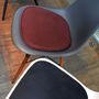 Comforters and pillows - Saddle Leather Seat Covers - ALBRECHT CREATIVE CONCEPTS GMBH