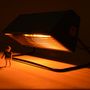 Design objects - Peugeot adjustable living room design lightning - ARTJL