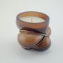 Decorative objects - PELOTE candle - VANESSA MITRANI