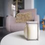 Decorative objects - CAGE Candle - VANESSA MITRANI