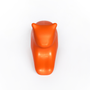 Design objects - Cat Ty Shee Zen Orange - TY SHEE ZEN