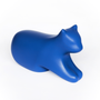 Design objects - Cat Ty Shee Zen Ultramarine Blue - TY SHEE ZEN
