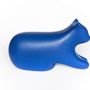 Design objects - Cat Ty Shee Zen Ultramarine Blue - TY SHEE ZEN