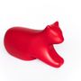 Design objects - Cat Ty Shee Zen Red - TY SHEE ZEN