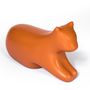 Design objects - Cat Ty Shee Zen Terracotta - TY SHEE ZEN