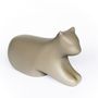 Design objects - Taupe Cat Taupe Shee Zen - TY SHEE ZEN