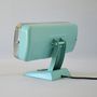 Design objects - Ethic lamp small Thermor edison mint green - ARTJL