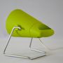 Design objects - Philips Spot design lamp green upcycling - ARTJL