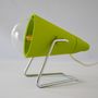Design objects - Philips Spot design lamp green upcycling - ARTJL